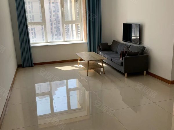 天津北辰宜兴埠远洋未来城秋颂苑房源采光好,南北通透