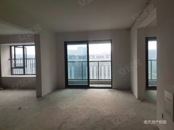 看房有钥匙四房两卫,崇文花园二手房,318万,4室2厅,2卫,120平米-宁波