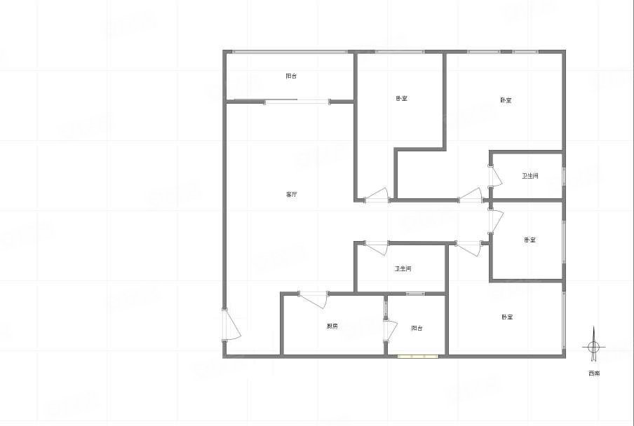 万科御澜道丶带巴蜀位置丶9号线旁边丶溉澜溪公园配套丶