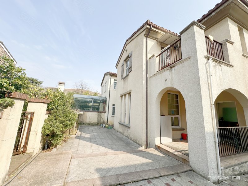 玛斯兰德办公居家朝南大院子南北通透有钥匙