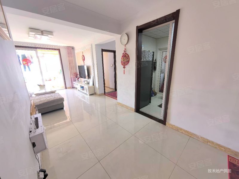 居家装修(全天采光)视野好,天一仁和郡