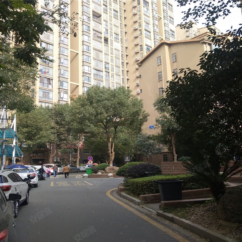 【水岸国际, 水岸国际小区详情,房价走势,房源,业主论坛】- 随州58