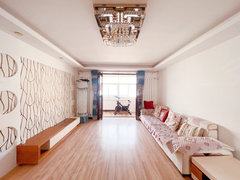 天津大港迎宾街建安里精装三室，拎包入住，干净，看房方便，出租房源真实图片