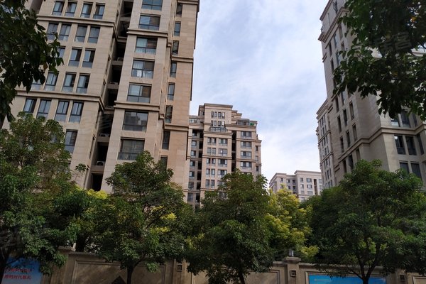 香樟公馆怎么样,好不好_中介房产经纪人:李亚男对香樟公馆的评价-商丘