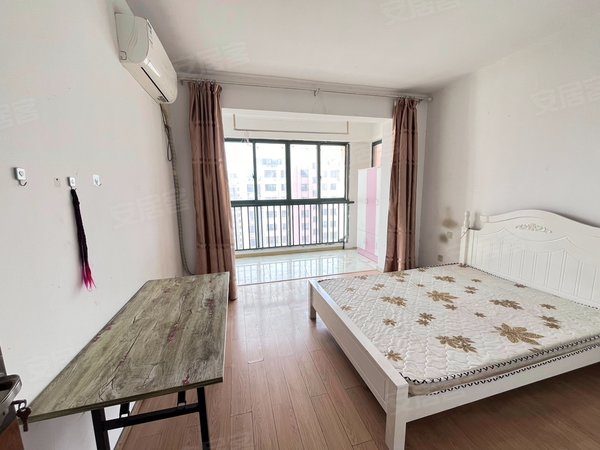 【多图】丽景佳苑(三期),硕放租房,丽景佳苑(三期) 4室1厅2卫 配套