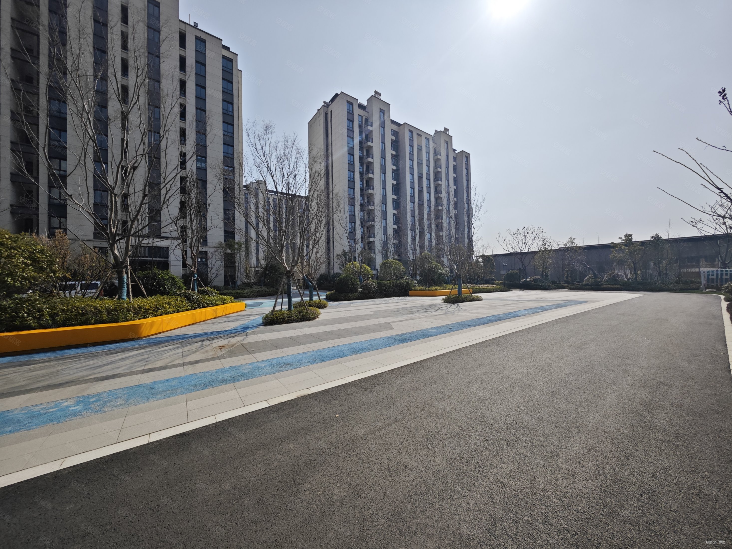 禄口精妆现房开年特价纯正洋房带教育带商业