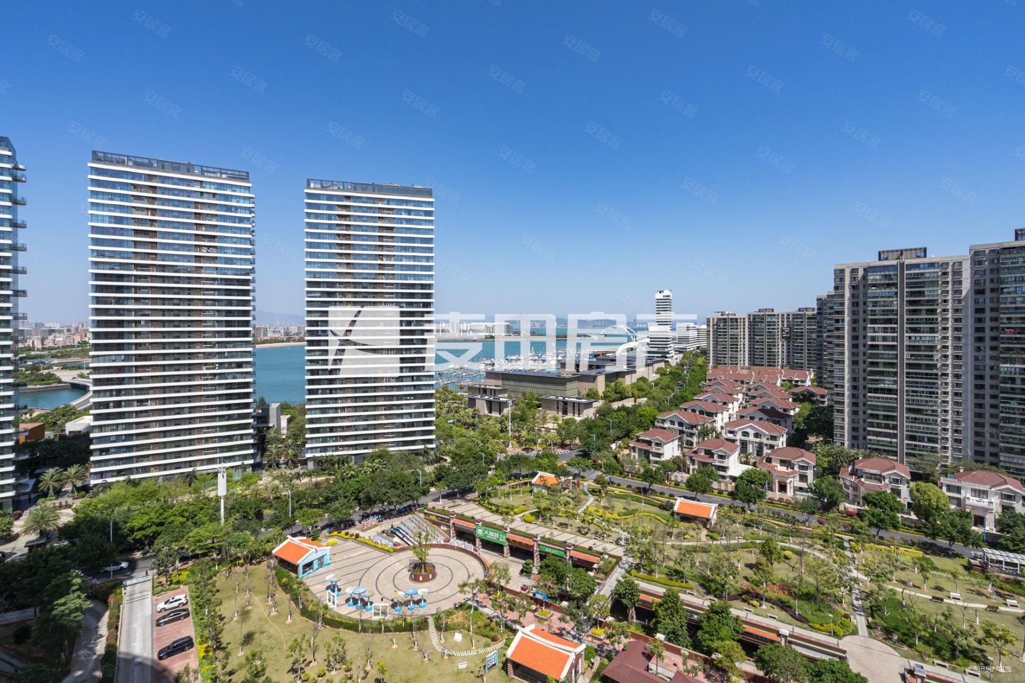 厦门房产网>厦门二手房>湖里二手房>五缘湾运动馆二手房>五缘公寓>