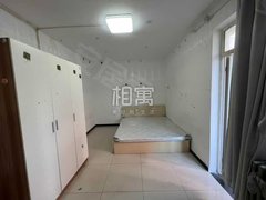北京朝阳建外大街建国里 2室1厅1卫 配套齐全 55平出租房源真实图片