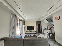 海口海口周边澄迈澄迈老城 豪华别墅 家电齐全 拎包入住出租房源真实图片