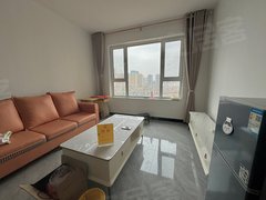 晋城城区兰花路开发区   一室一厅  家电齐全  抢手房  价格美丽出租房源真实图片