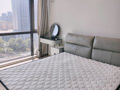 蚌埠蚌山新城区银泰旁,奥园公寓,实拍房源,随时看房出租房源真实图片