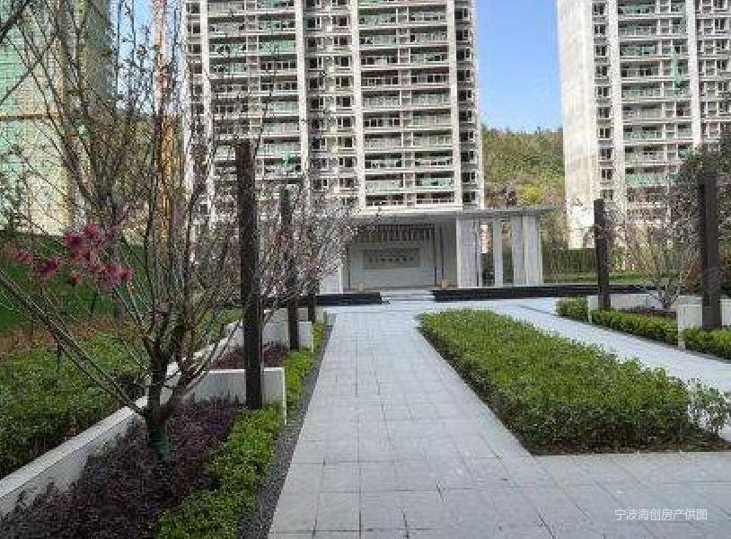 宁波房产网>宁波二手房>北仑二手房>大榭二手房>中杨时代潮鸣>