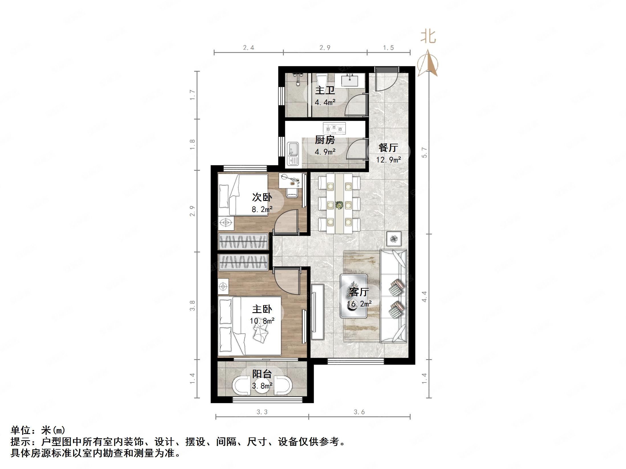 中国mall城市之星