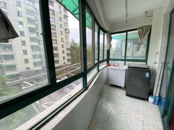 杭州拱墅北景园北景荷风苑3号线汽轮广场.