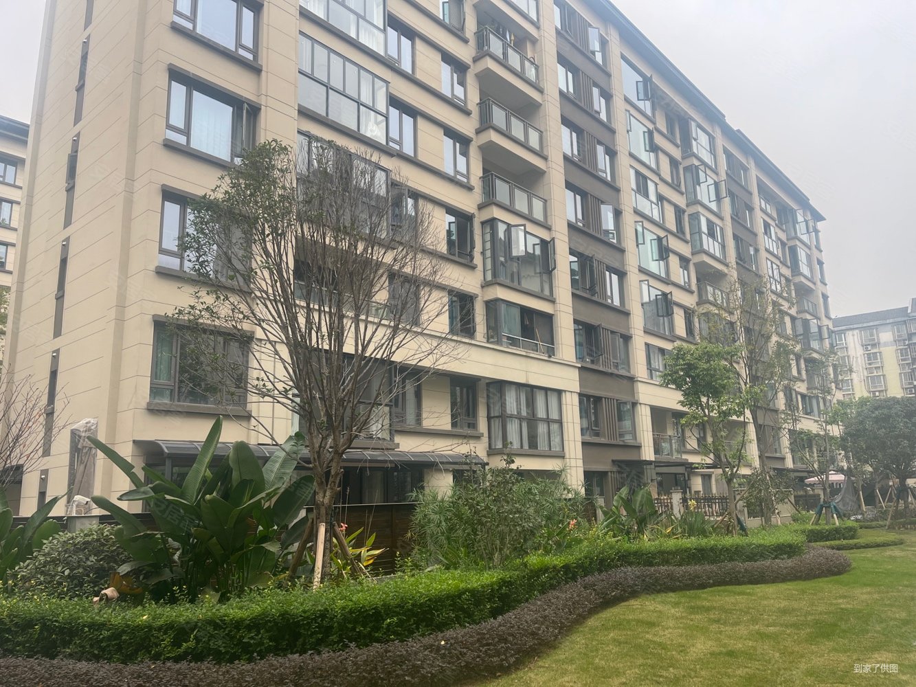 金融街九龙金悦府4室2厅2卫99㎡南北116万