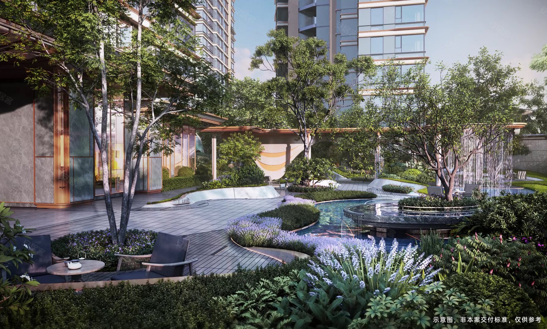 建发鲤悦二期/三期楼盘户型怎么样,建发鲤悦二期/三期社区品质好不好,交通出行便利,生活配套设施-厦门安居客
