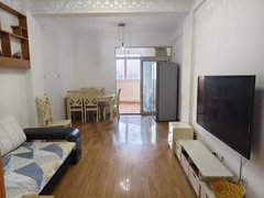 宜宾叙州南岸东区包物业！万达 莱茵春天 梦想和居 宜都花园两室温馨干净出租房源真实图片