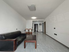 幸福公寓 2室2厅1卫  电梯房 精装修91平米