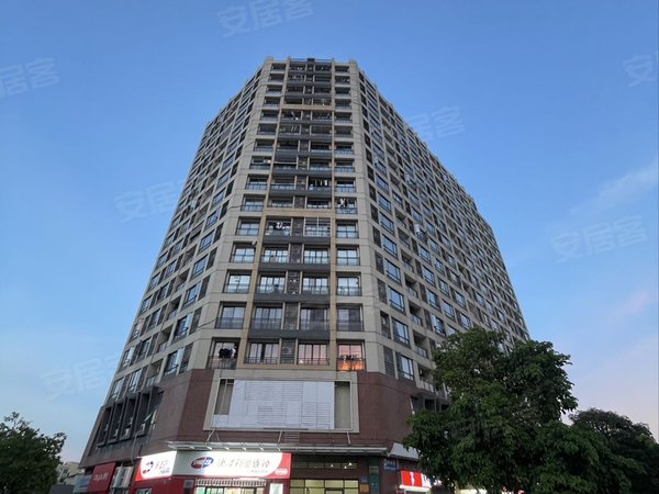 广州番禺大石天骄时代2000可大单间 天骄时代城 民水电 地铁口小区 楼下商场出租房源真实图片