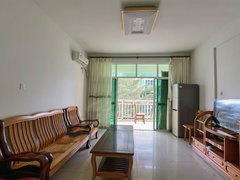 三亚天涯春园路汇林水苑 2室1厅1卫出租房源真实图片