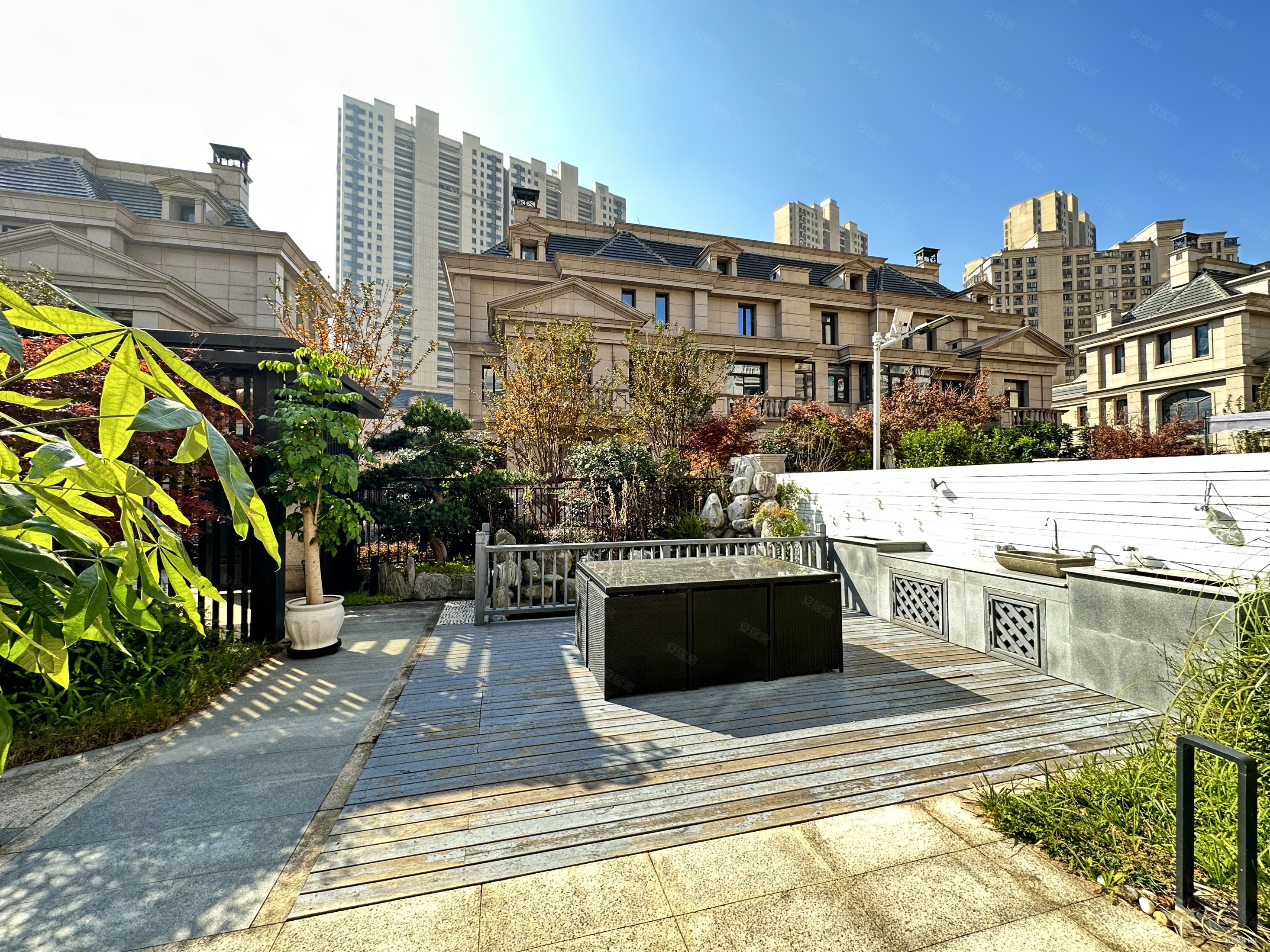 南昌房产网>南昌二手房>西湖二手房>云飞路二手房>正荣御品(别墅)>