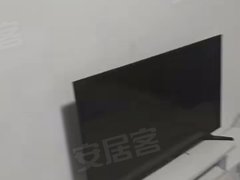 新安中心市场新安城区芝泉小区 2室1厅1卫出租房源真实图片