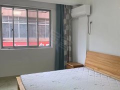 无锡江阴长泾长泾镇高中附近一楼，二室一厅一卫一厨，出租房源真实图片