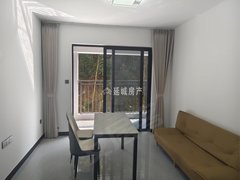 南平建阳建阳城区卫校对面~客卧分离公寓出租~看房方便配置齐全拎包入住出租房源真实图片