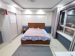 哈尔滨南岗哈达学院新城二期精装修公寓随时入住出租房源真实图片