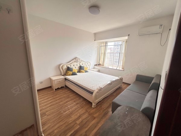 【多图】雅砻阳光花园,大学城租房,万盛地铁口sbi创业街旭辉商场包