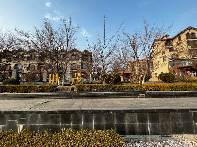 世茂御龙海湾二手房,75万,4室2厅,1卫,88.91平米-大连安居客