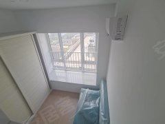 武汉沌口开发区后官湖大道金色港湾MIMI空间 2室2厅2卫出租房源真实图片