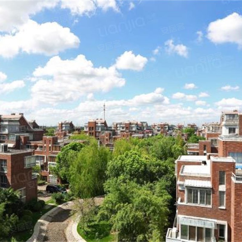 【复地香堤苑, 复地香堤苑小区详情,房价走势,房源,业主论坛】- 上海