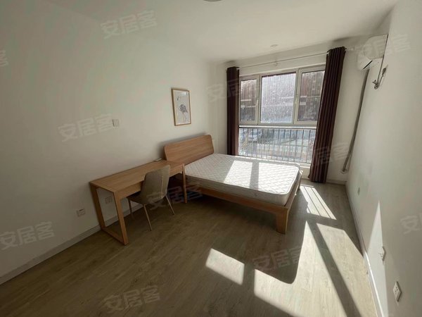 【多图】友谊嘉园,西北旺租房,精装主卧近中关村软件园唐家岭滴滴大厦