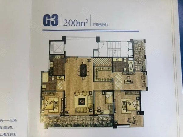 上海浦东临港新城滴水湖馨苑(公寓住宅)滴水湖馨苑精装修拎包入住出租
