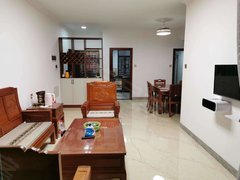 梅州梅江金燕大道吉祥花园(梅江区) 4室2厅2卫出租房源真实图片