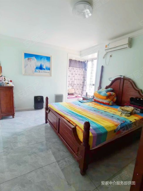 自强西路刚需  春晓馨苑3室2卫128平双气有证