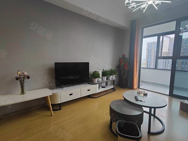 杭州余杭瓶窑溪上俪庭溪上俪庭 3室2厅2卫 豪华装修 电梯房 南北通透