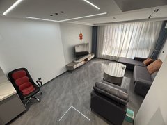 红河弥勒湖泉片区水乡旁边好房出租,家具家电齐全,拎包入住出租房源真实图片