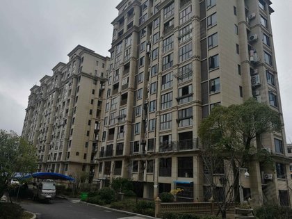 万洋华府万洋苑