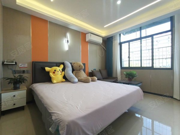 金华东阳东阳市中心歌山路58号楼银泰城 杨家夜市 时代雅居 陶村 白云大集 干湿分离 精装修出租房源真实图片