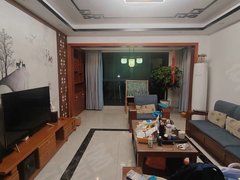 韶关曲江府前中路状元府一期 电梯三房第一次出租1800 家电齐全拎包入住出租房源真实图片