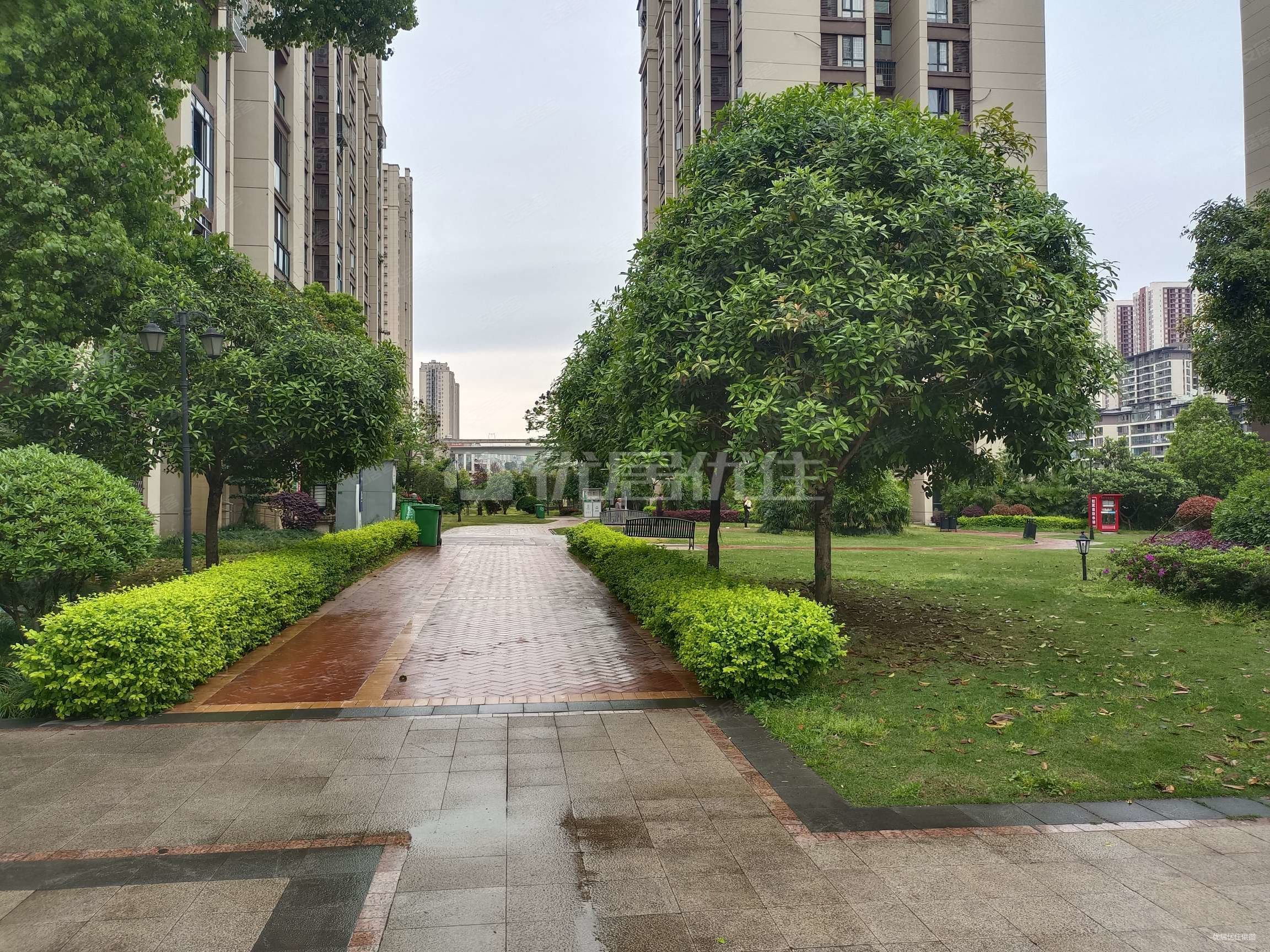 桥达蓝湾半岛二手房,65万,2室2厅,1卫,75平米-重庆安居客