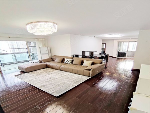 上海徐汇徐家汇南馨公寓徐家汇热门小区大2房,住家精装修,家具家电