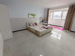 保定莲池东湖公园未来花郡蔷薇园 冬季租房有福利 近未来石 小米支点 河大出租房源真实图片