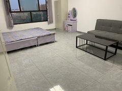 阿克苏阿克苏市阿克苏城区文化名苑翰林府 4室1厅1卫 南北通透 电梯房 30平出租房源真实图片