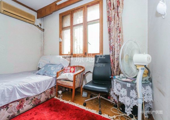 凯旋路2280弄小区2室1厅1卫65.27㎡南680万