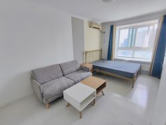 北京朝阳望京望京南地铁100米主卧独卫三室两卫，西门子方恒新世纪利星行出租房源真实图片