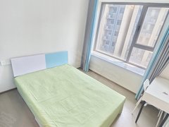 西安碑林南稍门可月付无中介费南稍门地铁口体育场草场坡佳和苑中贸广出租房源真实图片