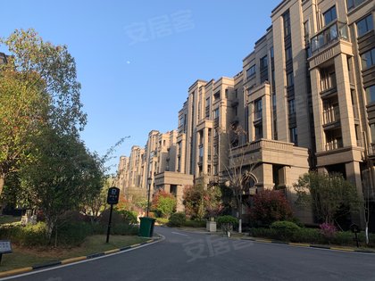 百步亭江南郡